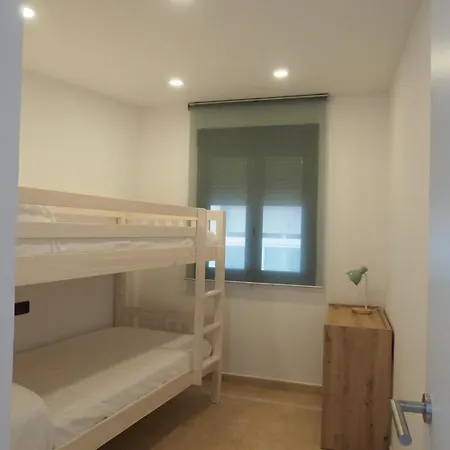 Casa Sol Y Mar *