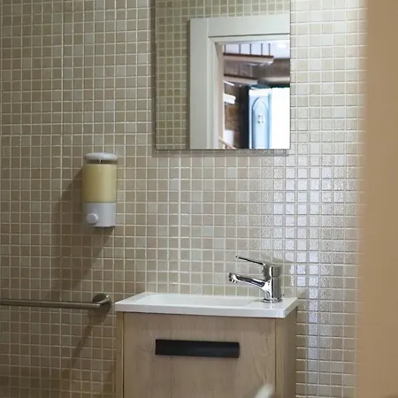 別荘 Casa Sol Y Mar *