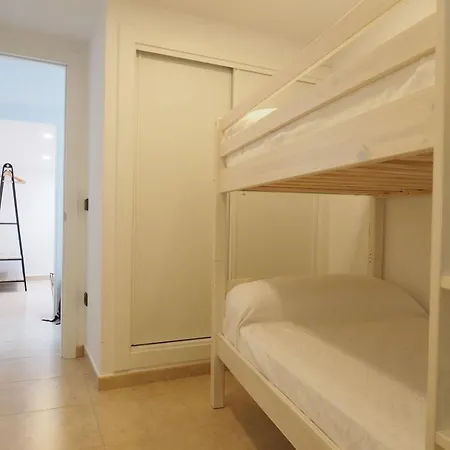 別荘 Casa Sol Y Mar *