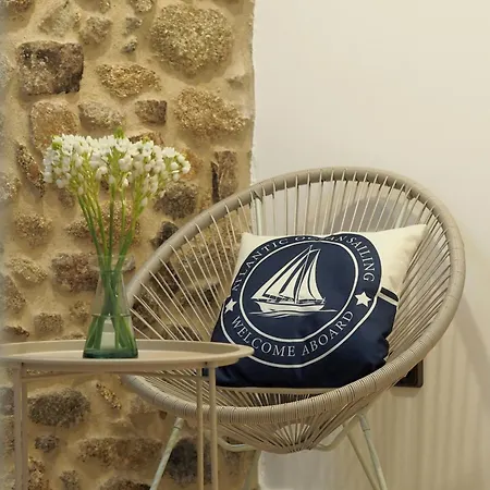 Tatil Evi Casa Sol Y Mar *