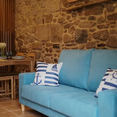 別荘 Casa Sol Y Mar *