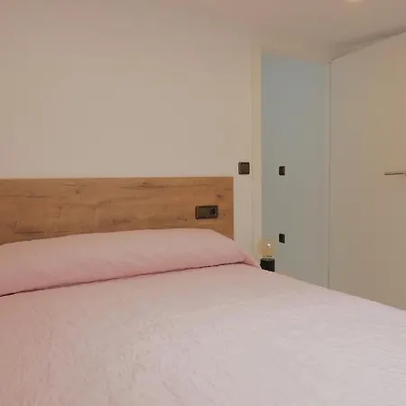 Casa Sol Y Mar Vilanova de Arousa