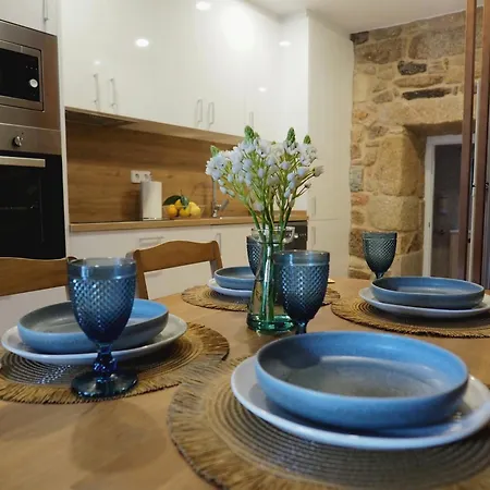 Сasa de vacaciones Casa Sol Y Mar *