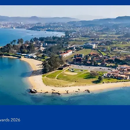 Casa Sol Y Mar *