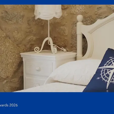 Дом отдыха Casa Sol Y Mar