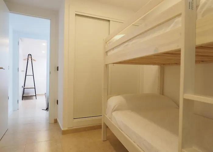 別荘 Casa Sol Y Mar *