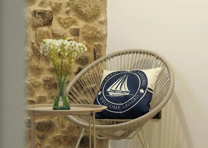 別荘 Casa Sol Y Mar *