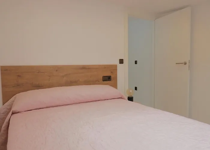 Casa Sol Y Mar ビラノーバ・デ・アロウサ